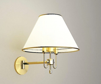 European Style Wall Lamp-ID:816344898