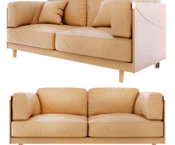 Modern A Sofa For Two-ID:975201688