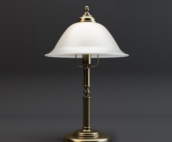 European Style Table Lamp-ID:340427786