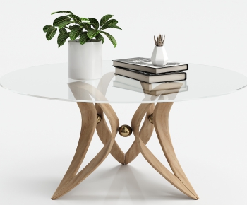 Modern Coffee Table-ID:767921527