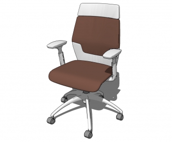 Modern Office Chair-ID:395476327