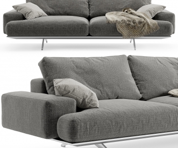 Modern A Sofa For Two-ID:546044161