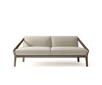 Modern A Sofa For Two-ID:634383897