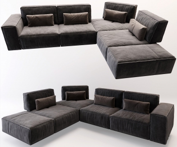 Modern Multi Person Sofa-ID:721976358