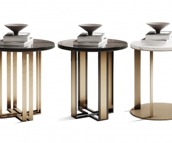 Modern Side Table/corner Table-ID:367765977