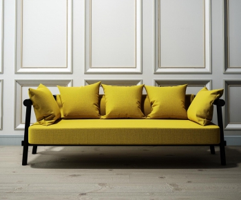 Modern Multi Person Sofa-ID:210214614