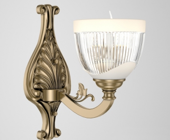 European Style Wall Lamp-ID:787618876