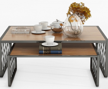 Modern Coffee Table-ID:889976859