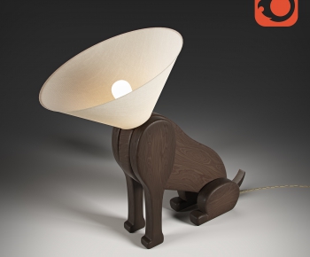 Modern Table Lamp-ID:492404153