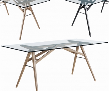Modern Dining Table-ID:576156229