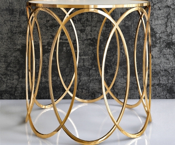 Post Modern Style Side Table/corner Table-ID:484244691