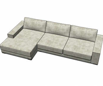 Modern Multi Person Sofa-ID:655450113
