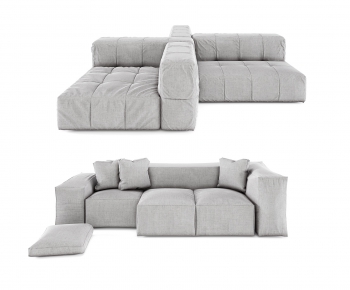 Modern Multi Person Sofa-ID:268496278