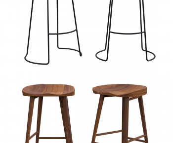 Modern Bar Chair-ID:195045888