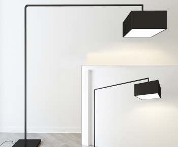 Modern Floor Lamp-ID:431627452