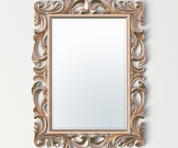 European Style The Mirror-ID:782573341