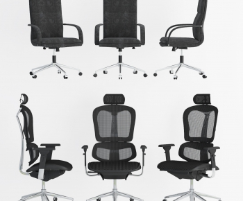 Modern Office Chair-ID:412455384