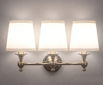 European Style Wall Lamp-ID:673543599