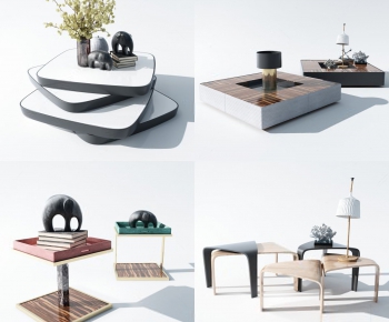 Modern Coffee Table-ID:553811513