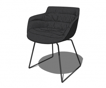 Modern Single Chair-ID:139471894