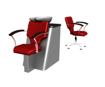Modern Barber Chair-ID:961057598