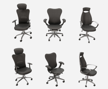 Modern Office Chair-ID:789333453