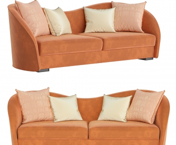Modern A Sofa For Two-ID:930899499