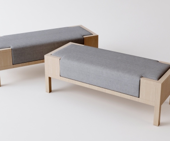 Nordic Style Bench-ID:469339247