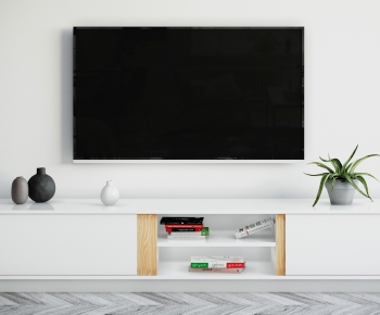 Modern TV Cabinet-ID:267279139