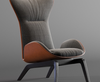 Modern Lounge Chair-ID:242151934