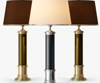Post Modern Style Table Lamp-ID:332950319