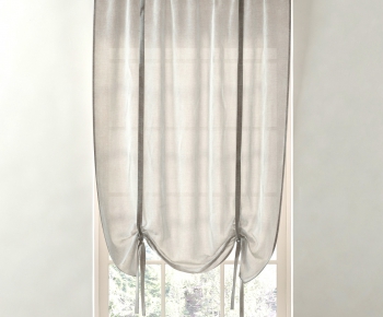 Modern The Curtain-ID:225812982