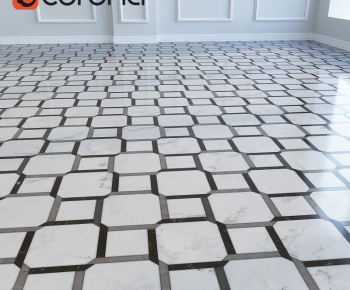 Modern Floor Tile-ID:814063158