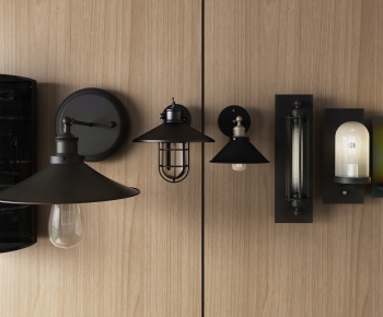 Modern Wall Lamp-ID:103889524