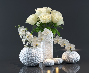 Modern Decorative Set-ID:663564622