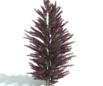 Modern Shrubbery-ID:449255935