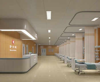 Modern Hospital-ID:939998167