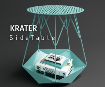 Nordic Style Side Table/corner Table-ID:764056716
