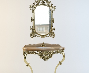 European Style The Mirror-ID:845292395