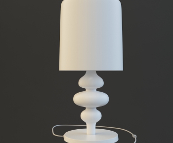 European Style Table Lamp-ID:411008225