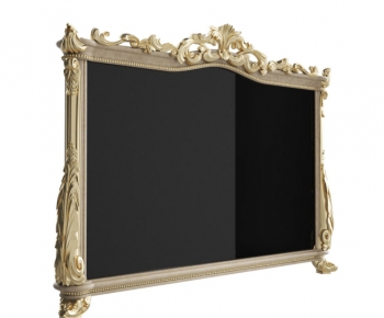 European Style The Mirror-ID:287846715