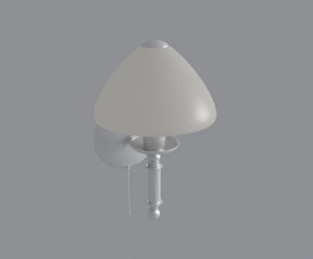 European Style Wall Lamp-ID:509891984