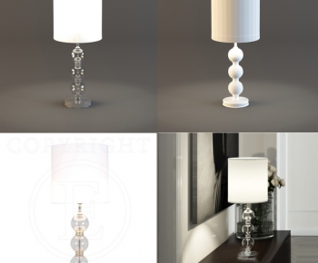 Modern Table Lamp-ID:126834634