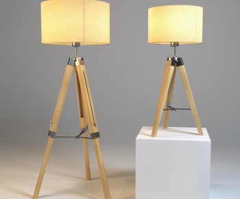 Modern Floor Lamp-ID:310502238