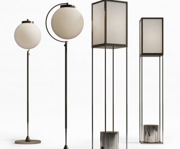 Modern Floor Lamp-ID:947313298