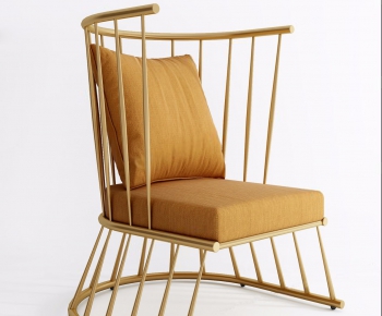 Modern Lounge Chair-ID:448378655