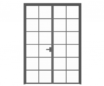 Modern Door-ID:431642422