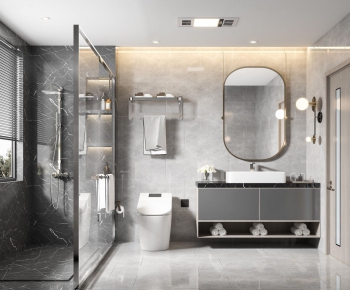 Modern TOILET-ID:937859513