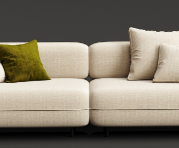 Modern A Sofa For Two-ID:146818542