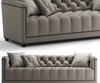 Modern A Sofa For Two-ID:496186286